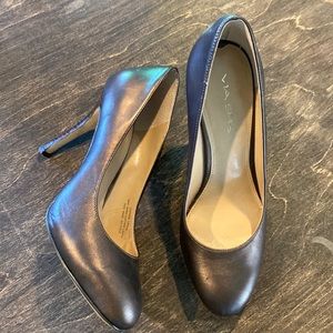 Via Spiga bronzed plum (5.5)